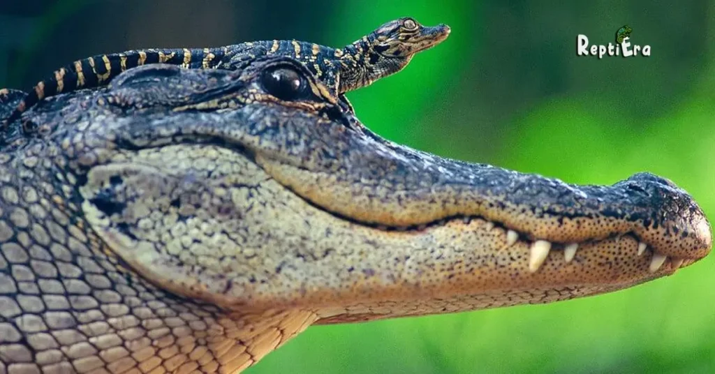 How Much Do Alligators Eat Per Day