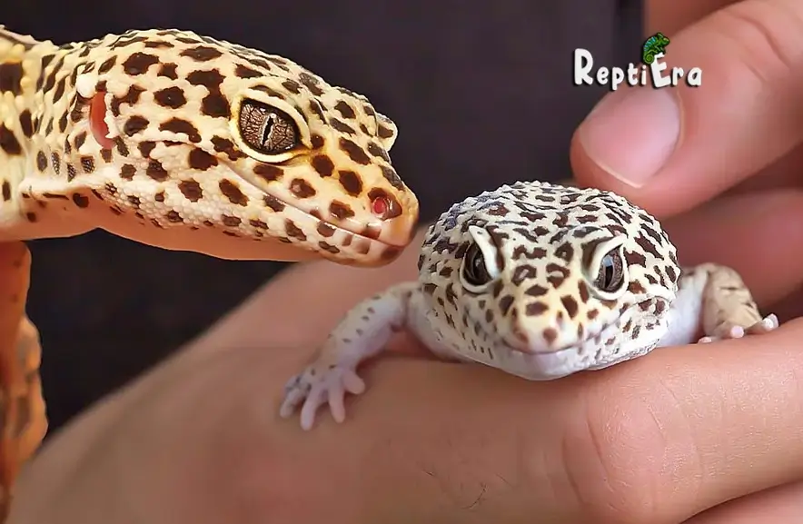 Geckos Unveiled: Are Leopard Geckos Good Pets?