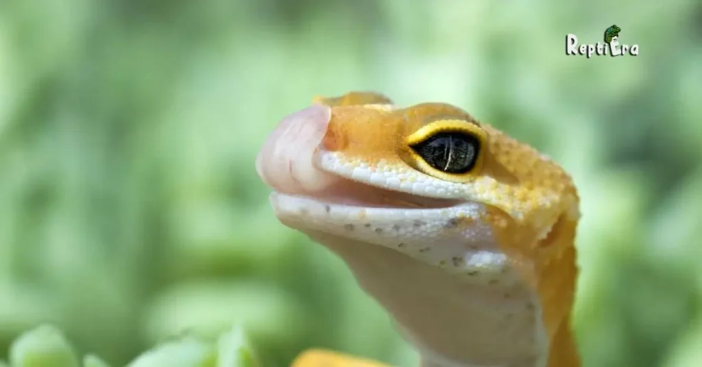 Why Do Leopard Geckos Chirp