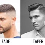Taper vs Fade Haircut Guide (2025-26): Pros, Styles, and How to Choose the Perfect Cut
