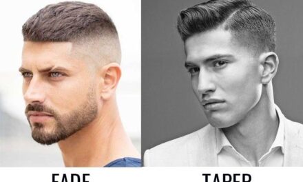 Taper vs Fade Haircut Guide (2025-26): Pros, Styles, and How to Choose the Perfect Cut