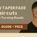 35+ Low Taper Fade Haircuts That Are Turning Heads in 2025 (Full Guide + Pics)